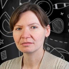 Мелешенкова Анна