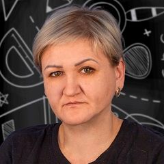 Русу Даниела