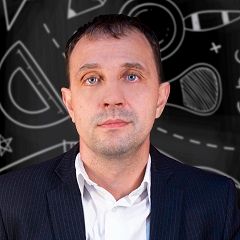 Мульнючкин Александр