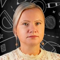 Грязнова Надежда Михайловна