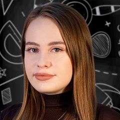 Кузнецова Анастасия