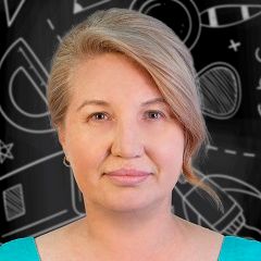 Сорокина Анна
