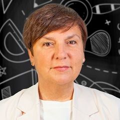 Николаева Елена