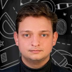 Строев Юрий