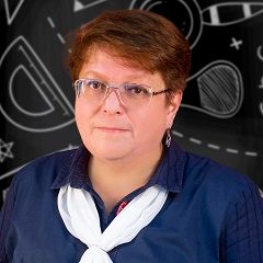 Трещёва Татьяна