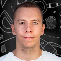 Зуев Дмитрий
