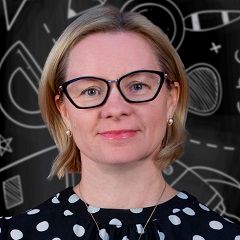 Чебоксарова Светлана