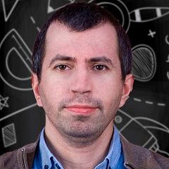 Абдурахманов Арсен Ризванович