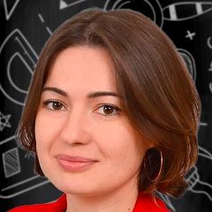 Затепякина Анна