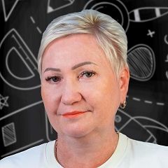 Мелехова Светлана