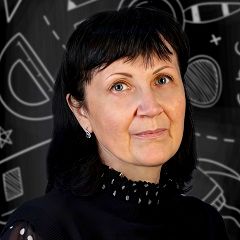 Ястребова Анна