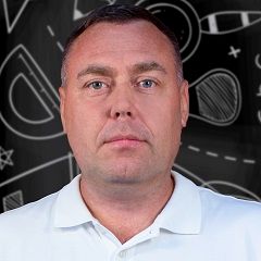 Романов Владимир