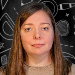 Максименко Галина