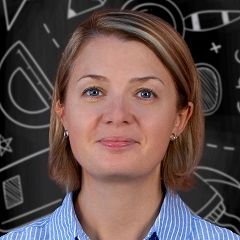 Калинина Полина