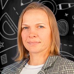 Войцеховская Яна Владимировна