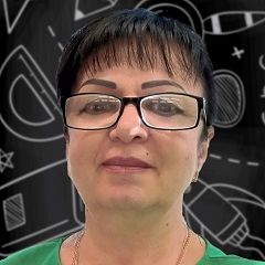 Киянская Наталия