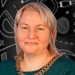 Аспидова Анжела Васильевна