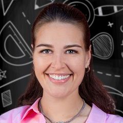 Шипилова Марина