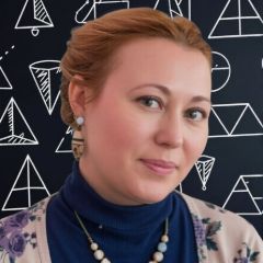 Шинелева Ольга