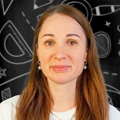Близнецова Анастасия Александровна