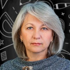 Левинцова Елена