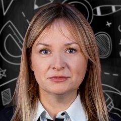 Яковлева Юлия
