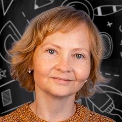 Хазимуллина Елена