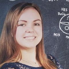 Турцева Ирина