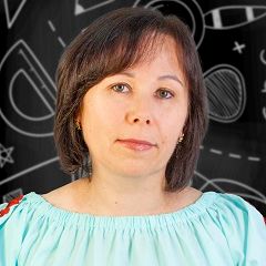Кочетова Юлия