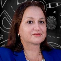 Грибова Елена Вячеславовна