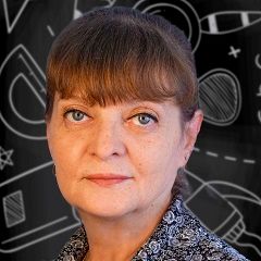 Харламова Татьяна