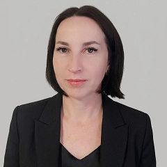Петрова Екатерина