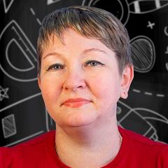 Алексейкина Светлана Николаевна