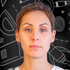 Новикова Анна