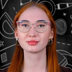 Удалова Алина