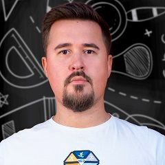 Зинченко Андрей