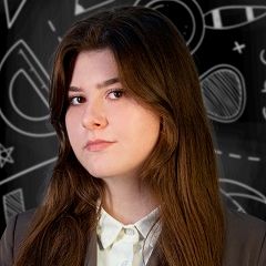 Овчинникова Диана