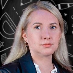 Яковлева Екатерина