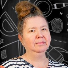 Ильяшенко Светлана
