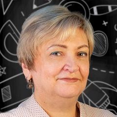 Миронова Татьяна