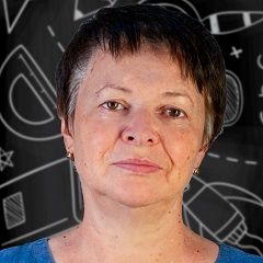 Шахпас Стелла