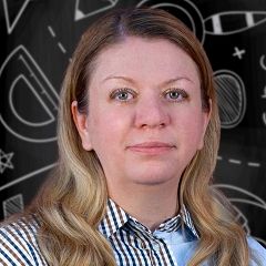 Долгова Ирина
