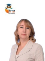 Фадеева Светлана