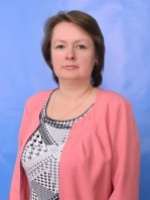 Гайденко Марина Николаевна