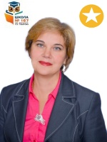 Галковская Елена Михайловна