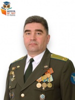 Иванов Алексей