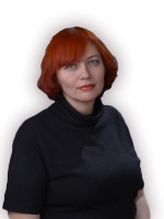 Чувашова Анжела Владимировна