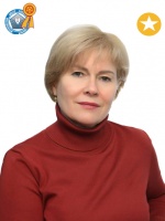 Усик Инна