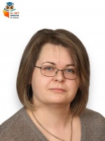 Полякова Екатерина