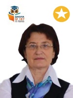 Матарас Мария